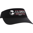 Ahead - U.S. Open Lightweight Cotton Visor