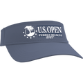 Ahead - U.S. Open Lightweight Cotton Visor