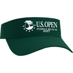 Ahead - U.S. Open Lightweight Cotton Visor