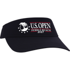 Ahead - U.S. Open Lightweight Cotton Visor