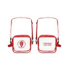Tournament Solutions - U.S. Senior Open Clear Crossbody Bag