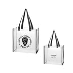 Tournament Solutions - U.S. Senior Open Clear Tote Bag