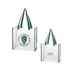 Tournament Solutions - U.S. Senior Open Clear Tote Bag