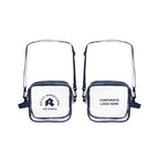 Tournament Solutions - U.S. Women's Open Clear Crossbody Bag