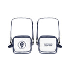 Tournament Solutions - U.S. Senior Open Clear Crossbody Bag