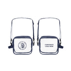 Tournament Solutions - U.S. Open Clear Crossbody Bag