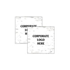 Signs By The Sea - Coasters (Set of 4)