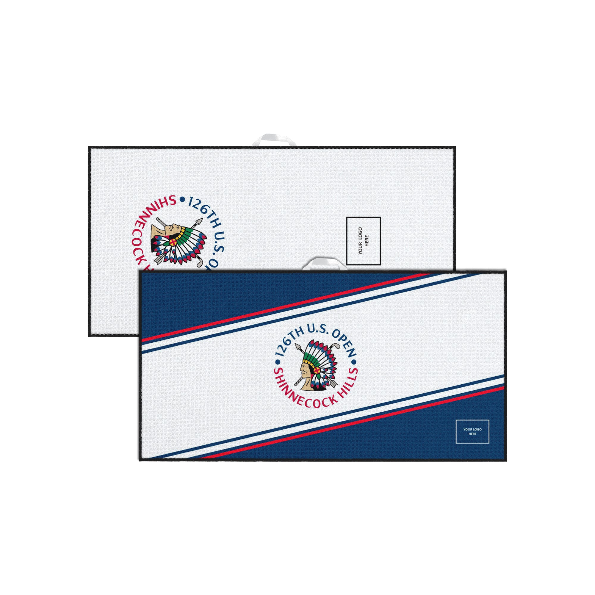 Devant - U.S. Open Microfiber Towel