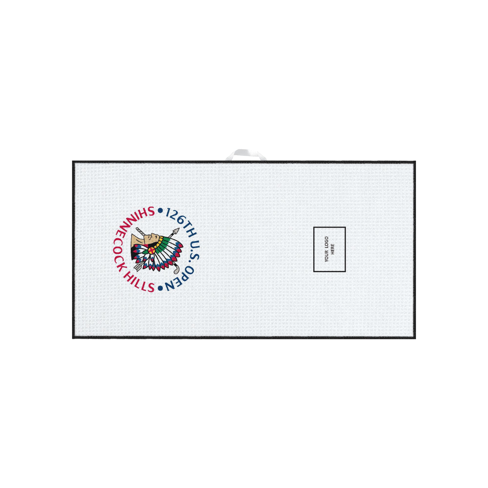 Devant - U.S. Open Microfiber Towel