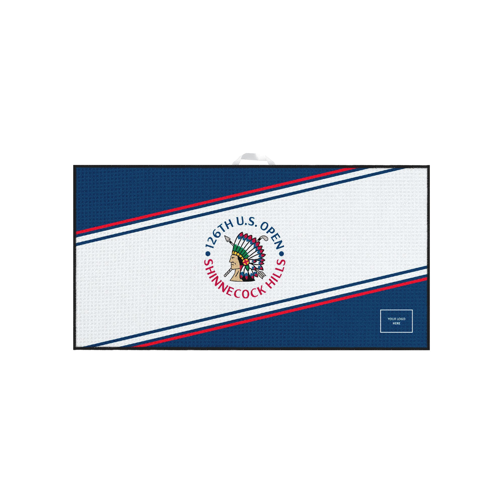 Devant - U.S. Open Microfiber Towel