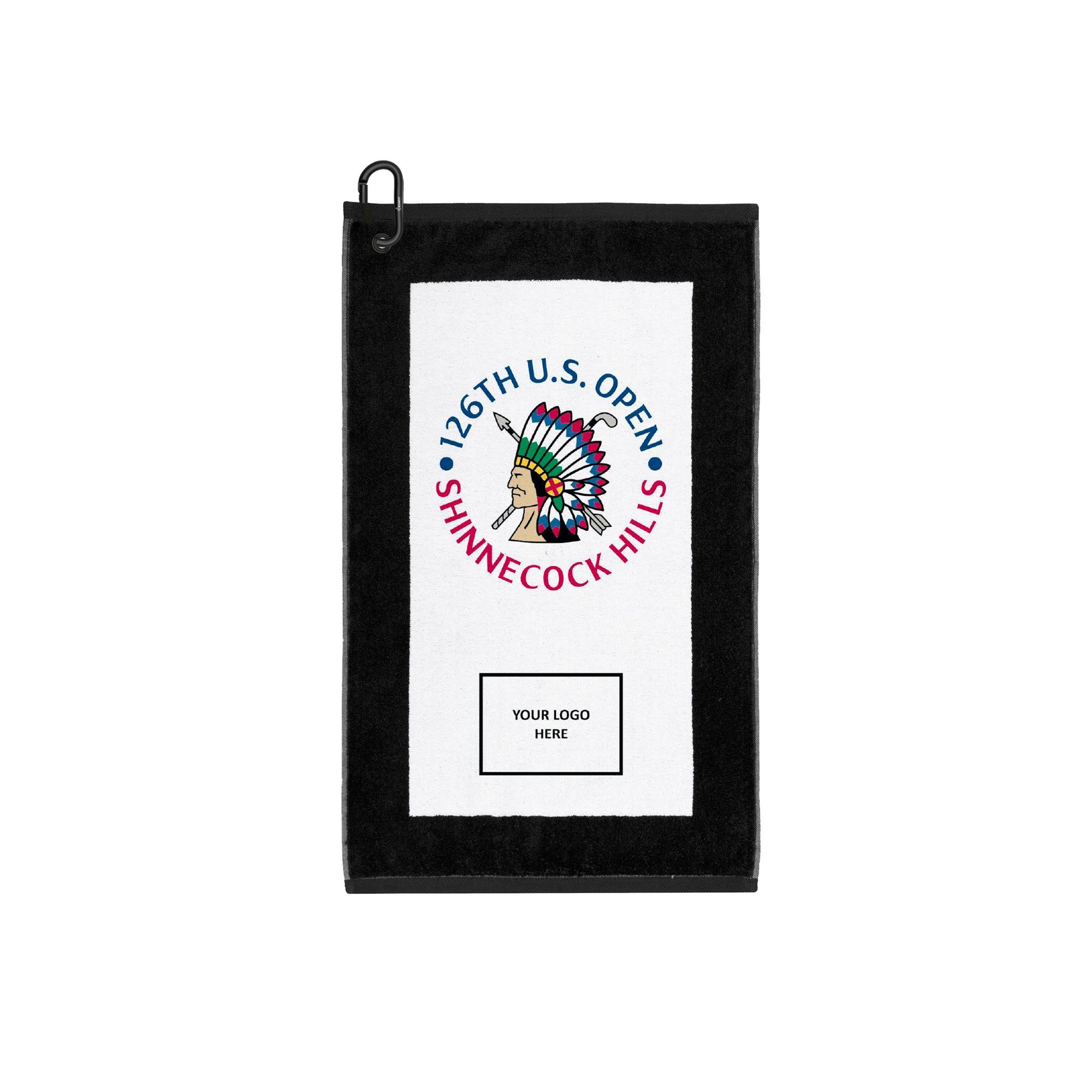 Devant - U.S. Open Edge Towel