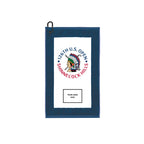 Devant - U.S. Open Edge Towel
