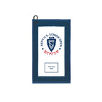 Devant - U.S. Senior Open Edge Towel