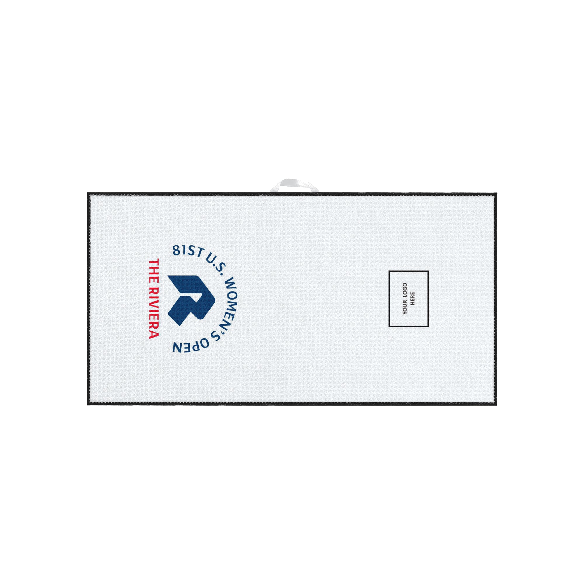 Devant - U.S. Women's Open Microfiber Towel