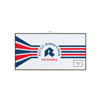 Devant - U.S. Women's Open Microfiber Towel