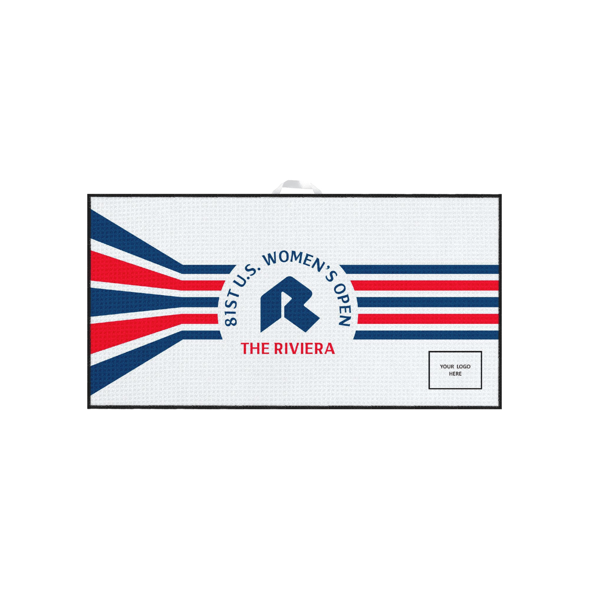 Devant - U.S. Women's Open Microfiber Towel