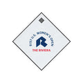 Devant - U.S. Women's Open Magnetic Towel