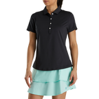 FootJoy - Women's Solid Polo