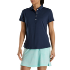 FootJoy - Women's Solid Polo