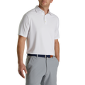 FootJoy - Men's Solid Polo