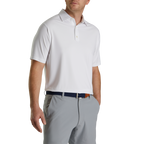 FootJoy - Men's Solid Polo