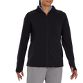FootJoy - Women's Full-Zip Ottoman Hoodie