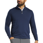FootJoy - Men's Approach Quarter Zip