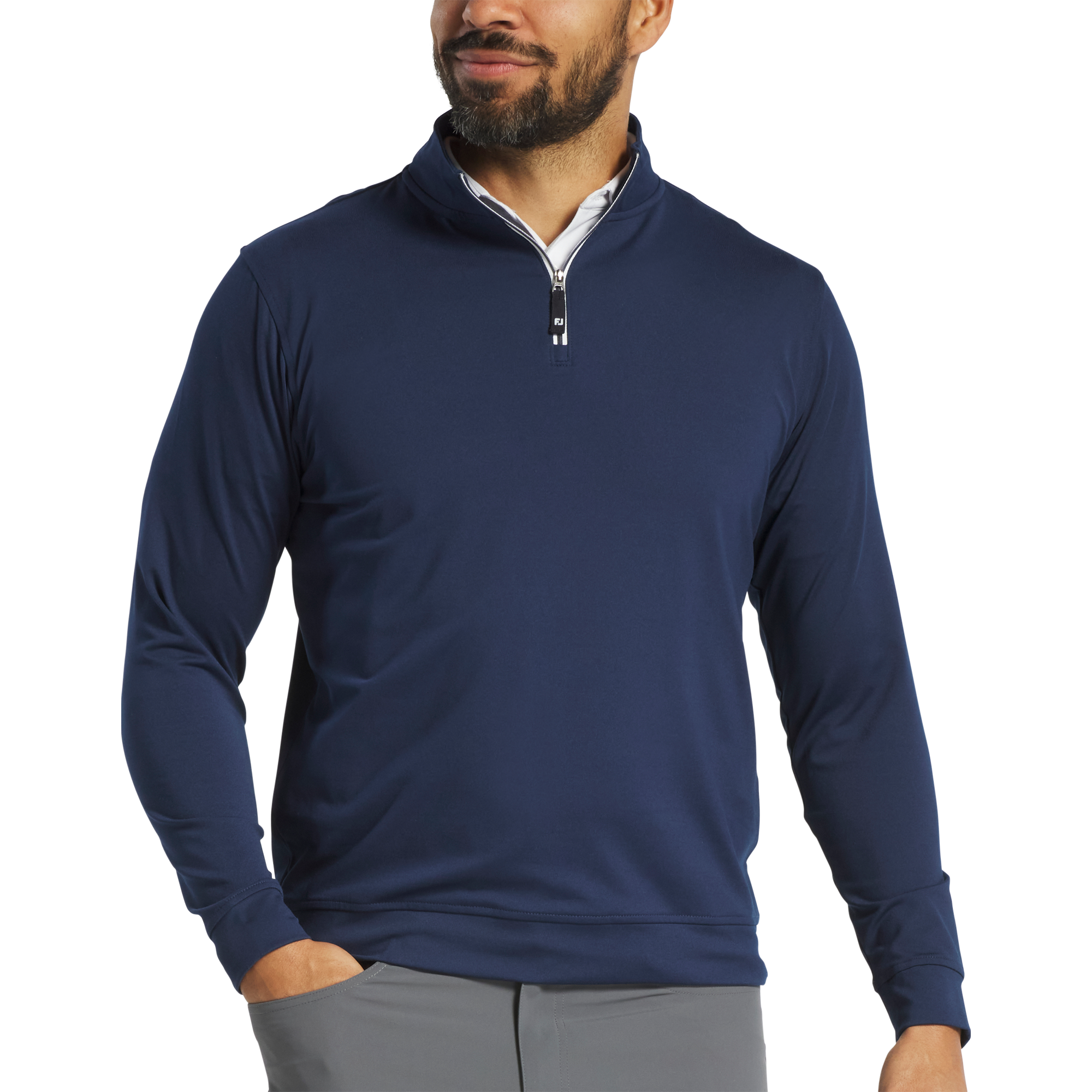 FootJoy - Men's Approach Quarter Zip