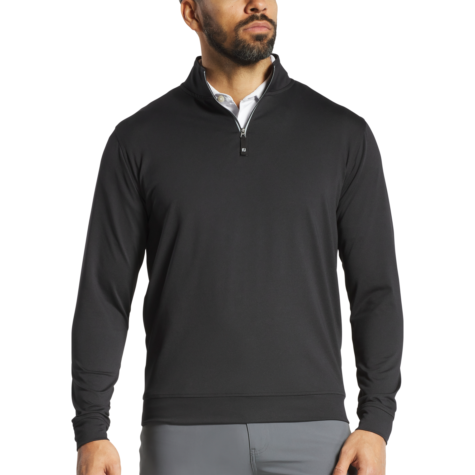 FootJoy - Men's Approach Quarter Zip