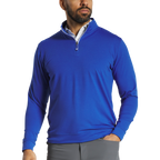 FootJoy - Men's Approach Quarter Zip