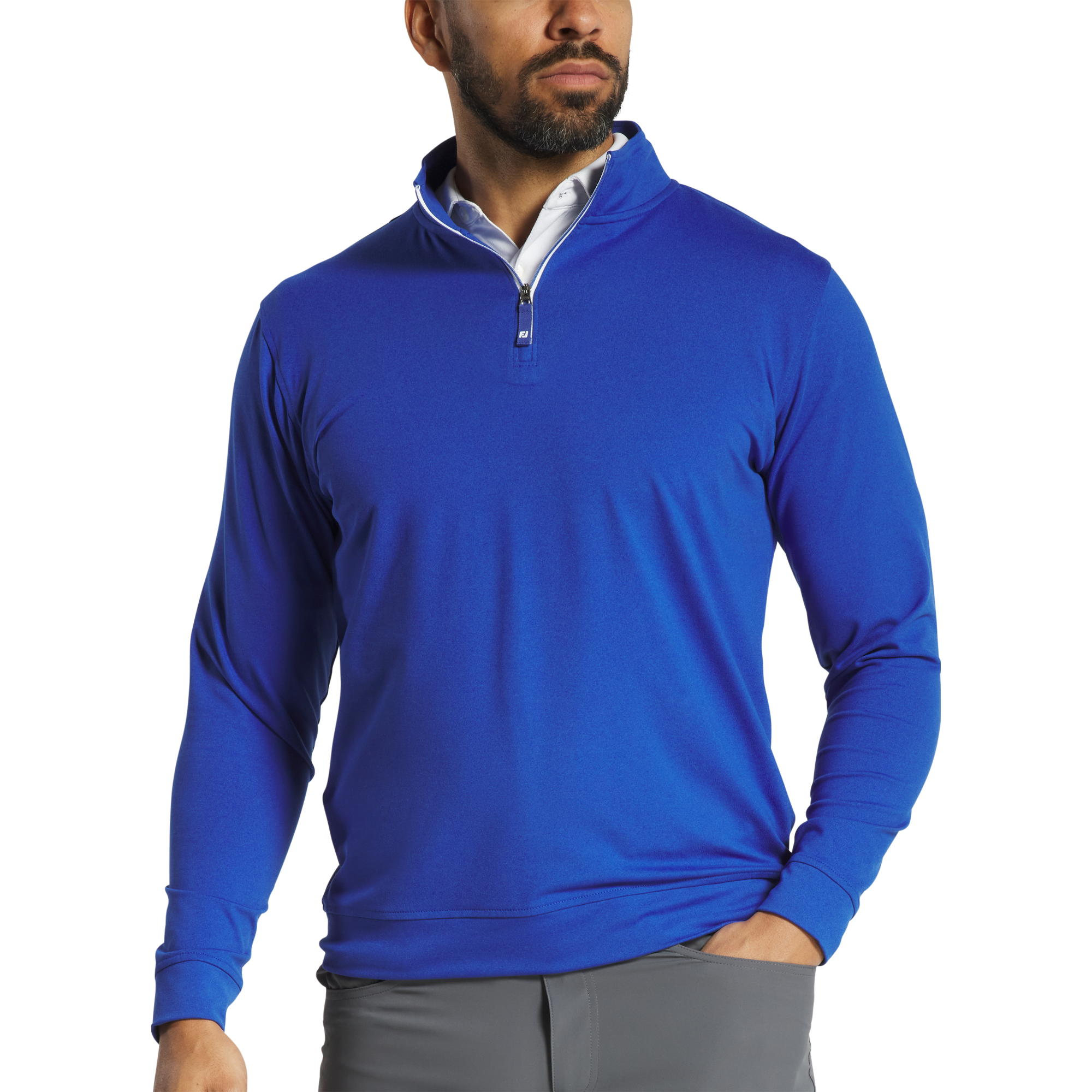FootJoy - Men's Approach Quarter Zip