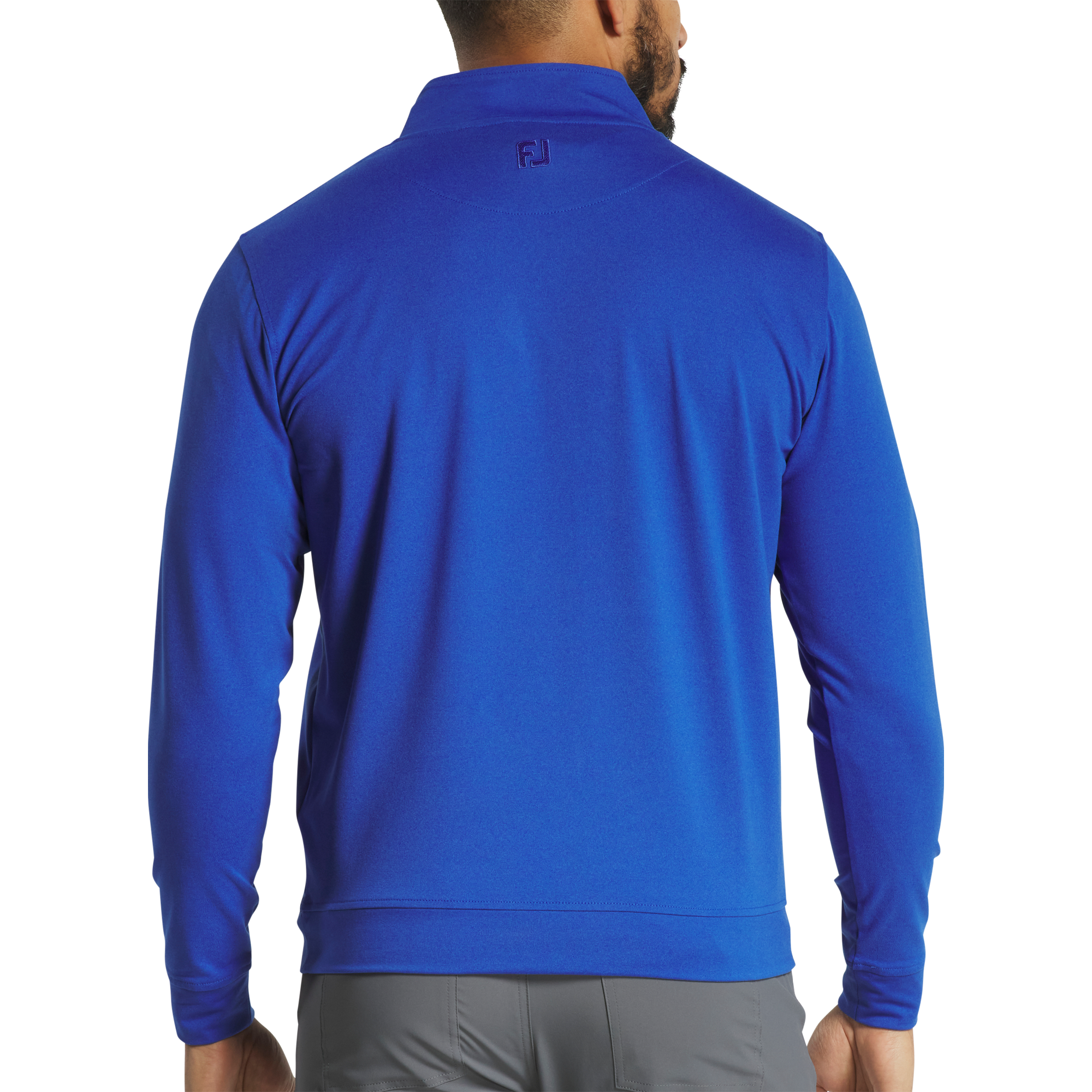 FootJoy - Men's Approach Quarter Zip