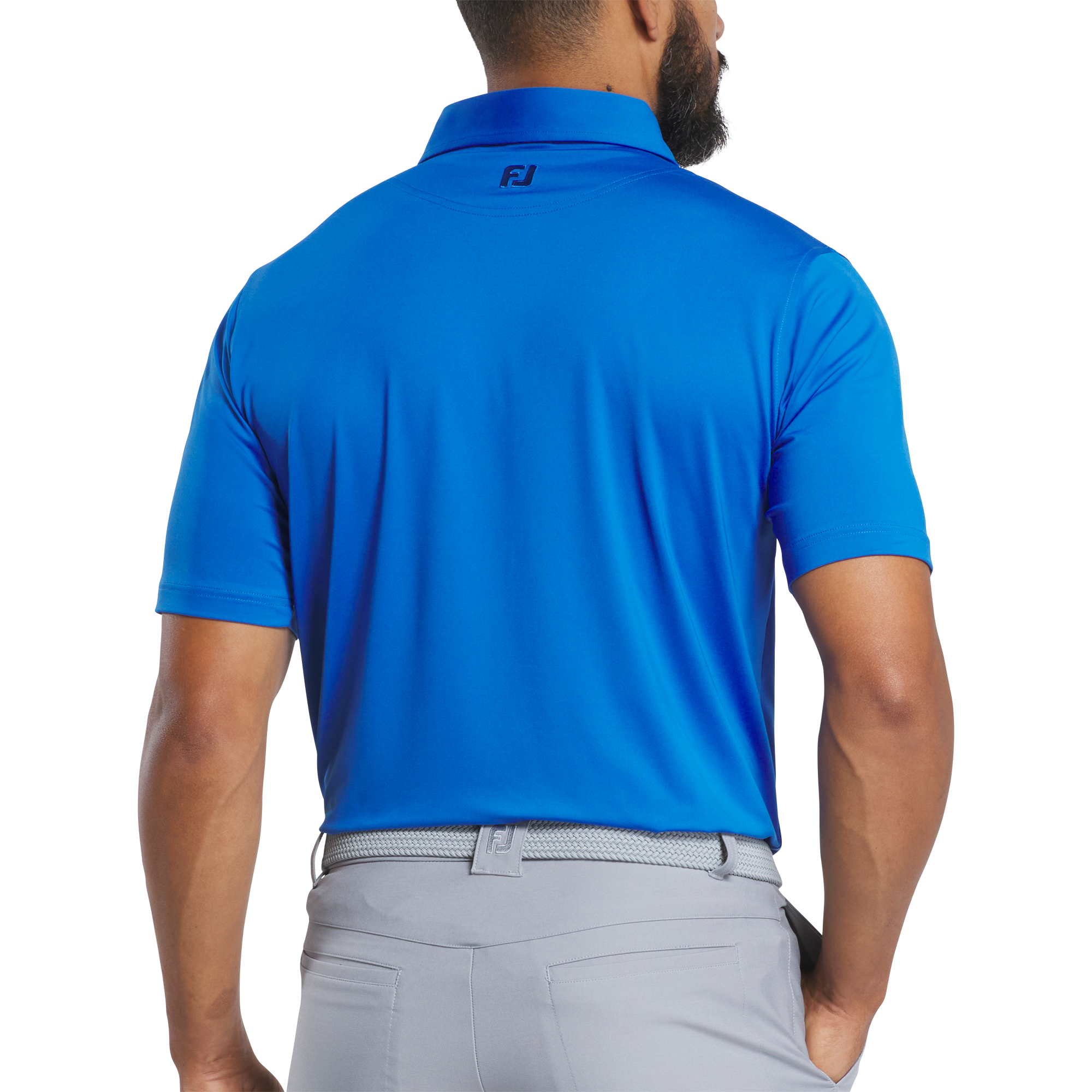 FootJoy - Men's Solid Polo