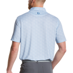 FootJoy - Men's Speckle Print Polo