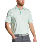 FootJoy - Men's Speckle Print Polo