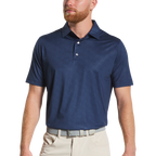FootJoy - Men's Speckle Print Polo