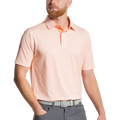 FootJoy - Men's Speckle Print Polo