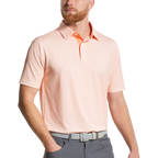 FootJoy - Men's Speckle Print Polo