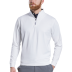 FootJoy - Men's Approach Quarter Zip