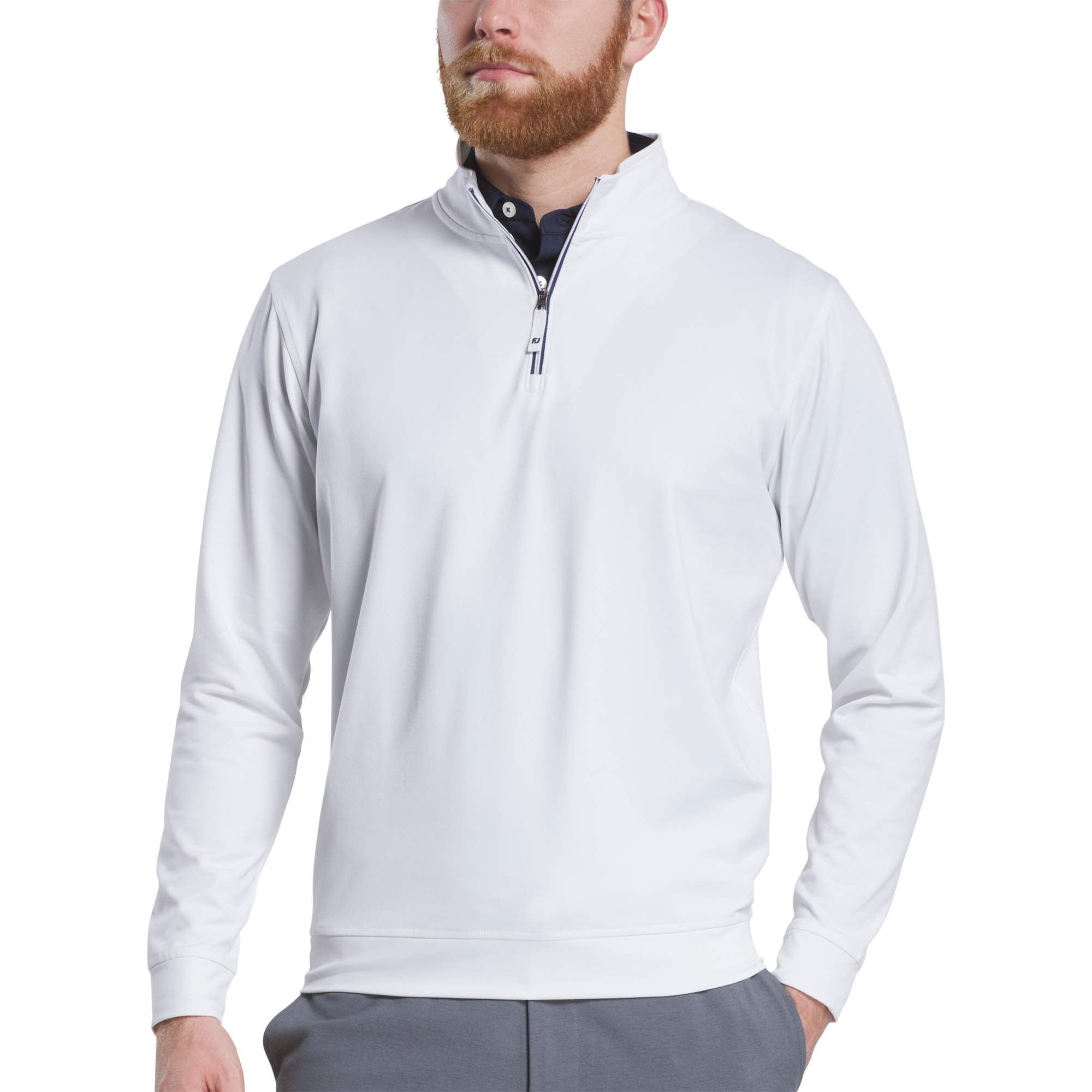 FootJoy - Men's Approach Quarter Zip