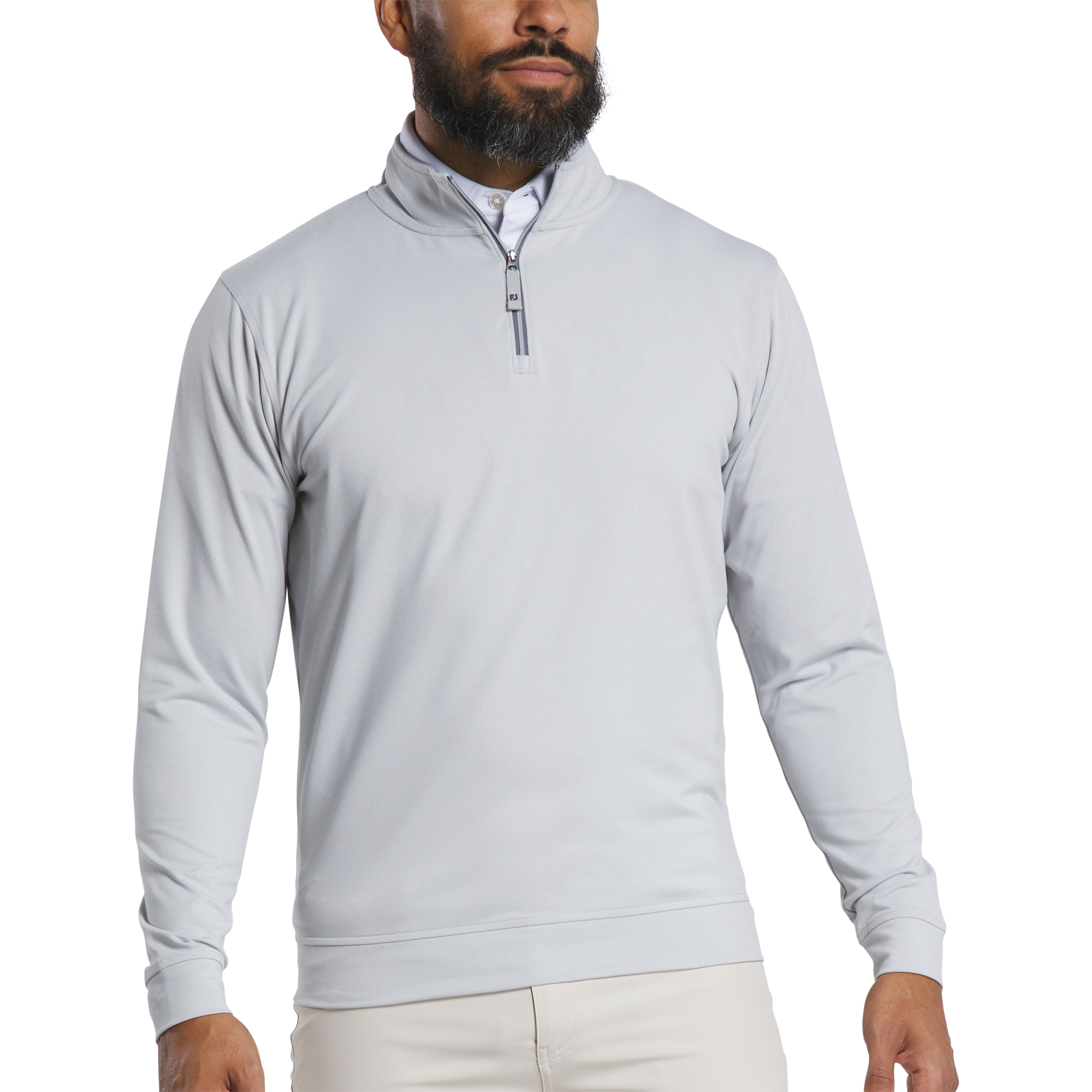FootJoy - Men's Approach Quarter Zip
