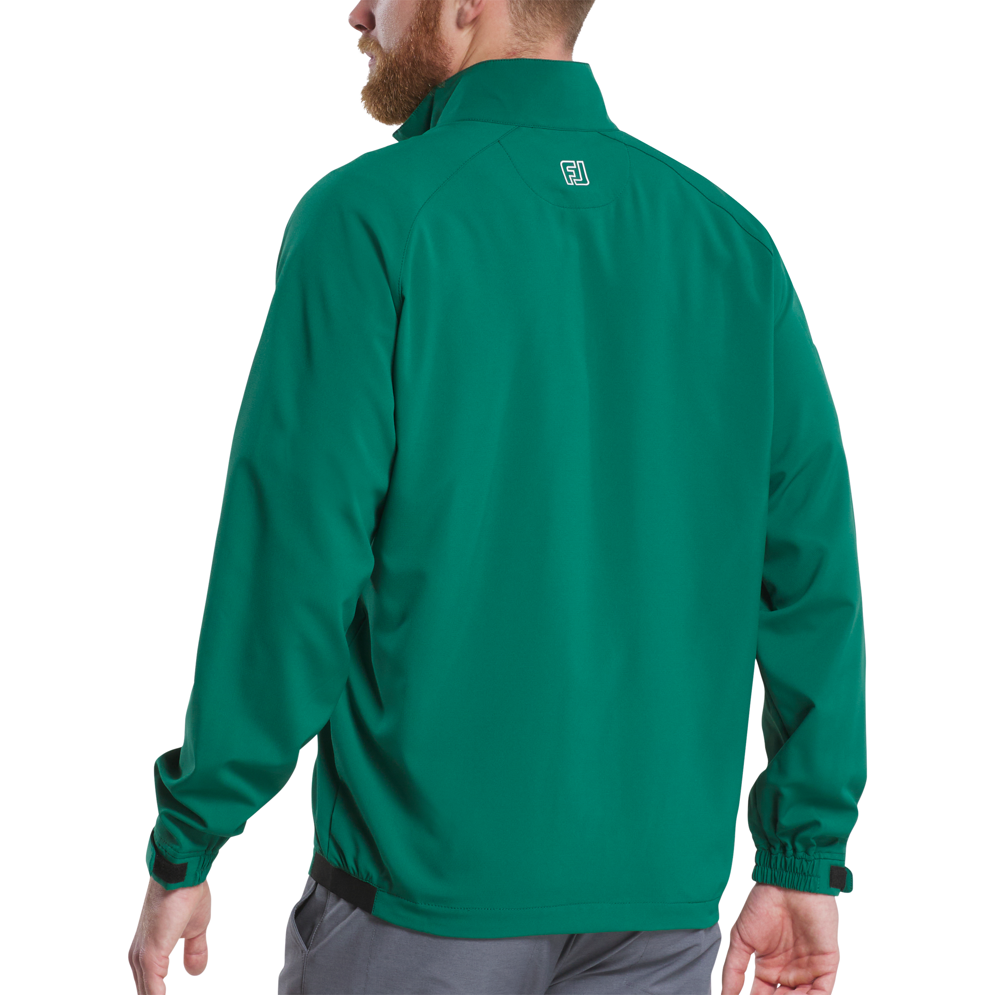 FootJoy - Men's Zephyr Windshirt
