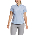 FootJoy - Women's Speckle Print Polo