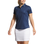 FootJoy - Women's Speckle Print Polo