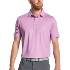 FootJoy - Men's Speckle Print Polo