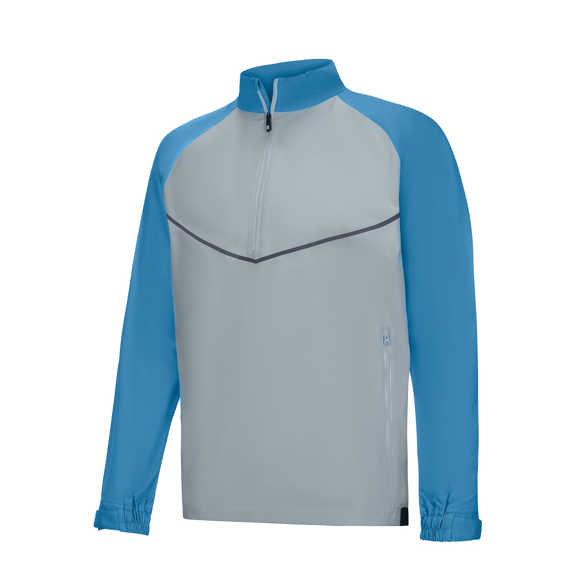 ツヨシ FootJoy - Men's Zephyr Windshirt – USGA Corporate Merchandise