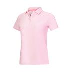FootJoy - Women's Speckle Print Polo