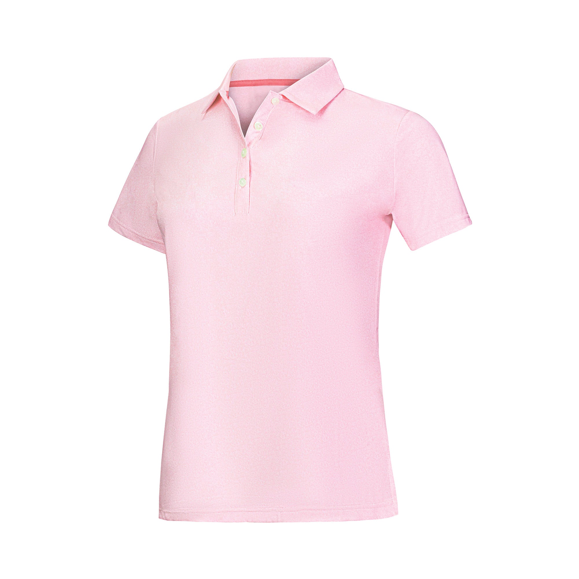 FootJoy - Women's Speckle Print Polo