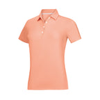FootJoy - Women's Solid Polo