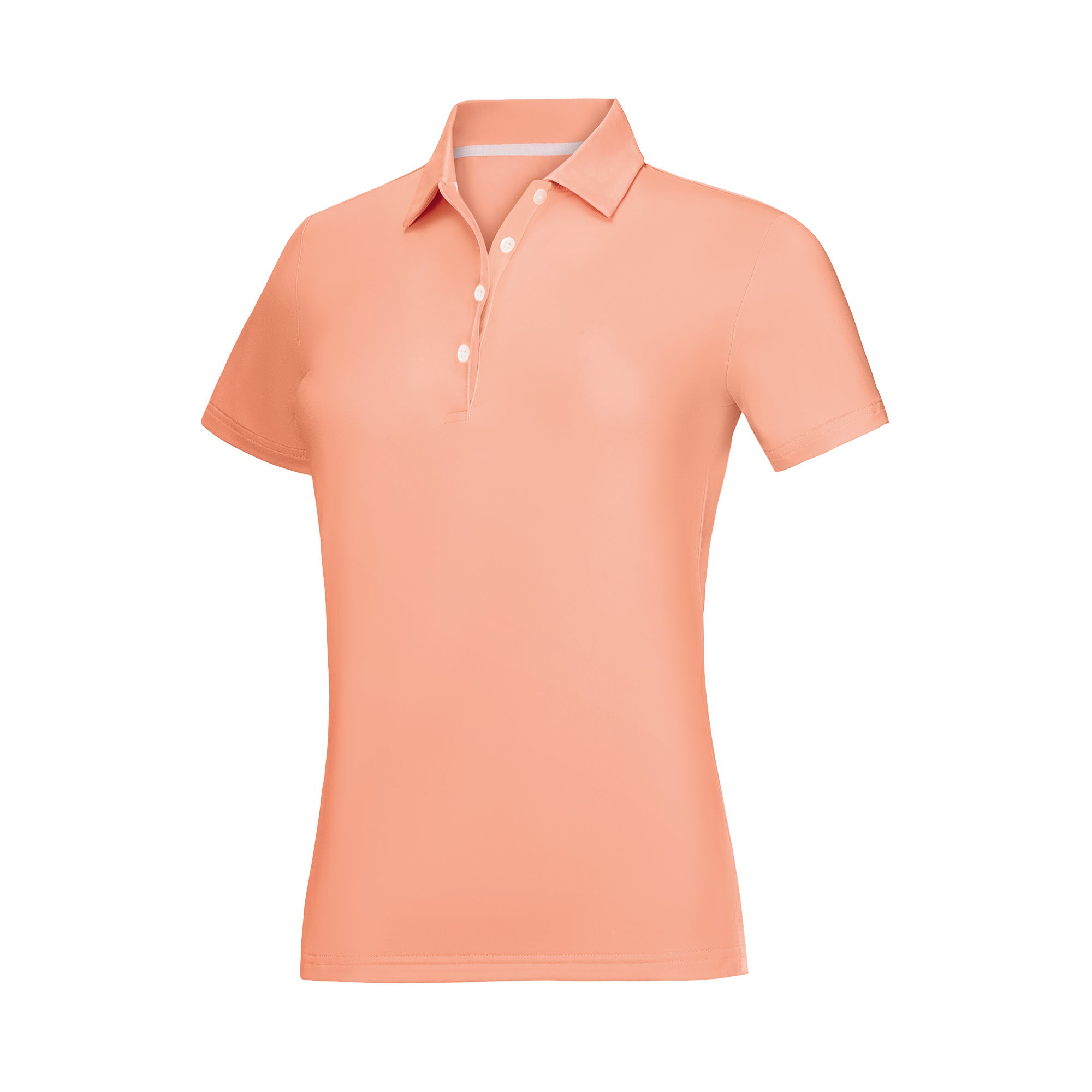FootJoy - Women's Solid Polo